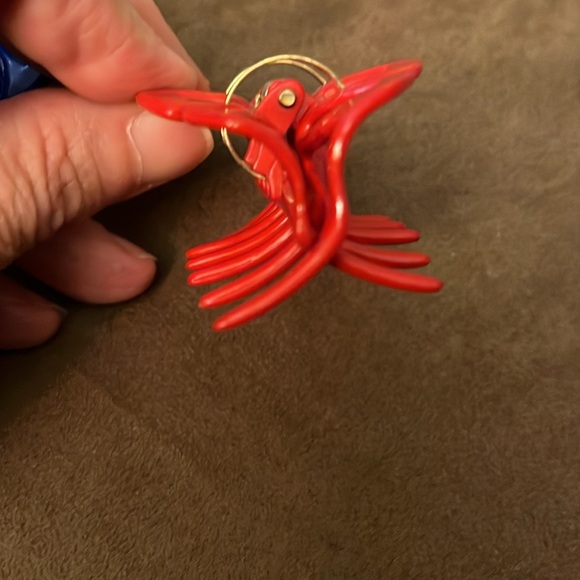 Claw clips set of 4 - Picture 6 of 7